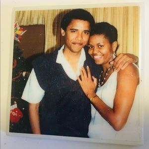 President & First Lady of America (2009-17)